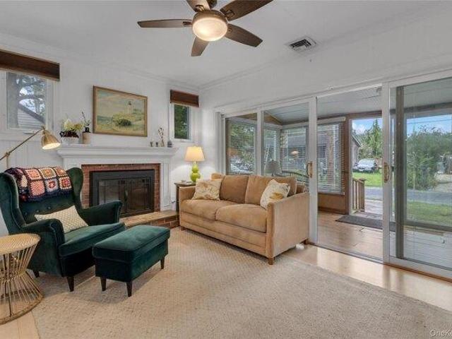 House for sale in Sagaponack, New York