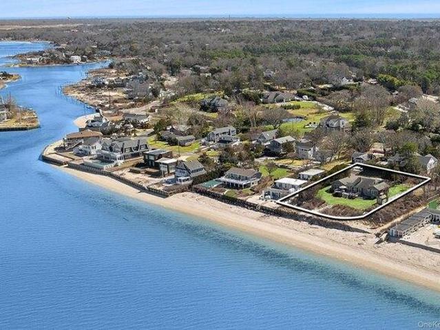 House for sale in Sagaponack, New York