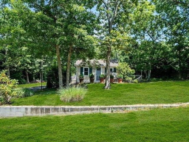 House for sale in Sagaponack, New York
