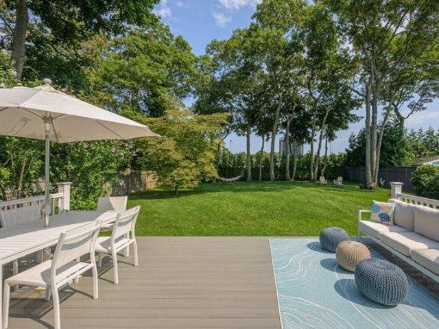 House for sale in Sagaponack, New York