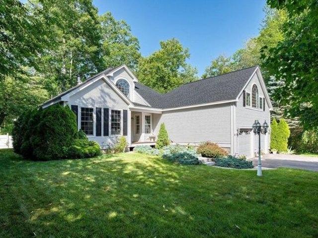House for sale in New Hampshire