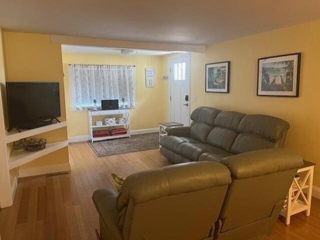 House for sale in New Hampshire