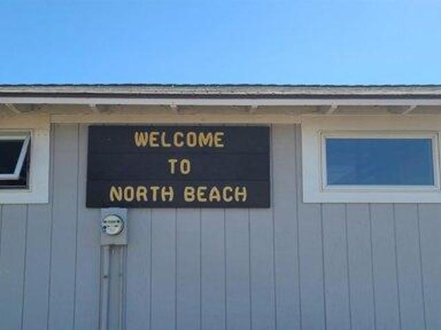 House for sale in North Beach, Hampton