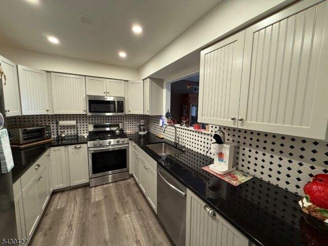 House for sale in New Jersey