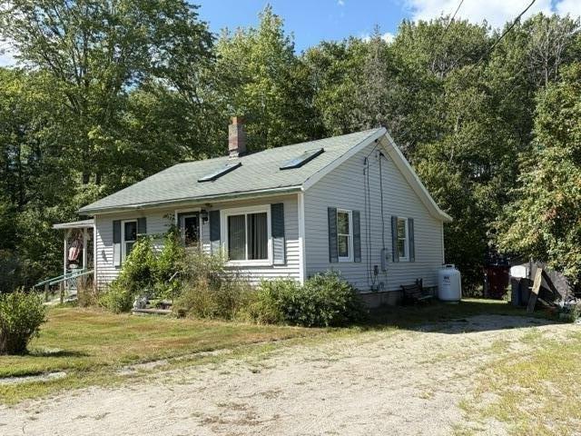 House for sale in Hancock, Hancock County