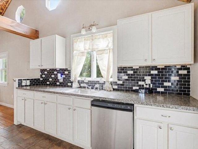 House for sale in Hanson, Massachusetts