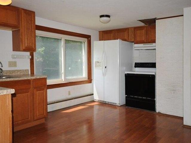 House for sale in Hanson, Massachusetts