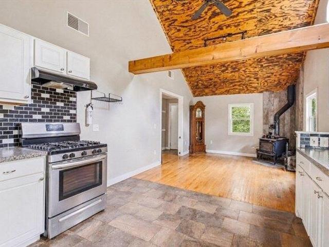 House for sale in Hanson, Massachusetts
