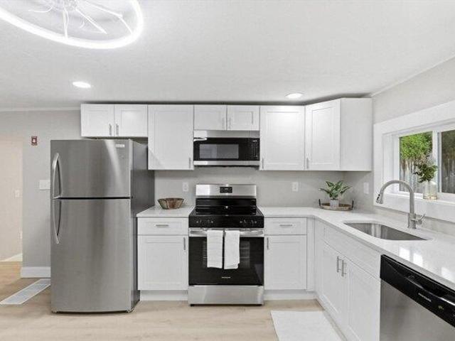 House for sale in Hanson, Massachusetts