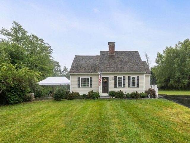 House for sale in Hanson, Plymouth County