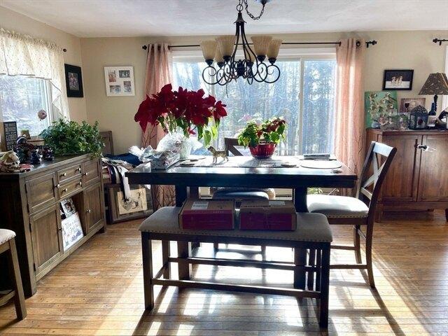 House for sale in Hardwick, Massachusetts