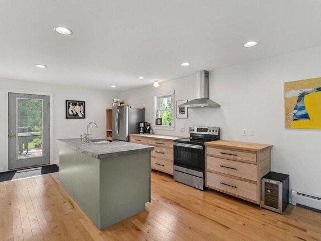 House for sale in Hardwick, Vermont