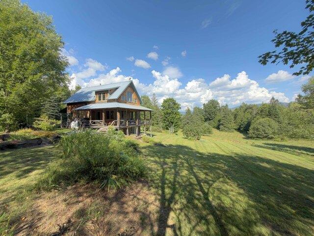 House for sale in Hardwick Street Historic District, Hardwick