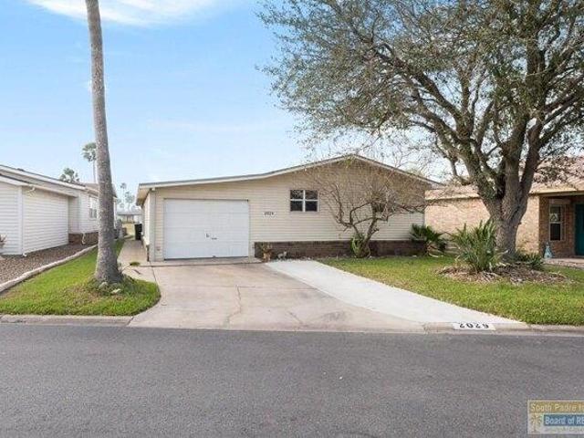 House for sale in Harlingen