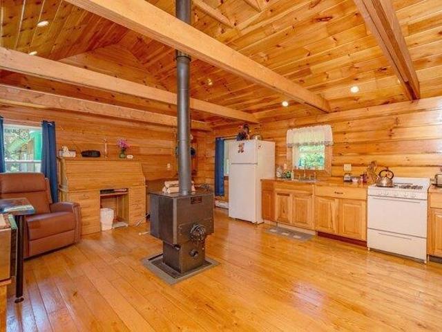 House for sale in Harmony, Maine