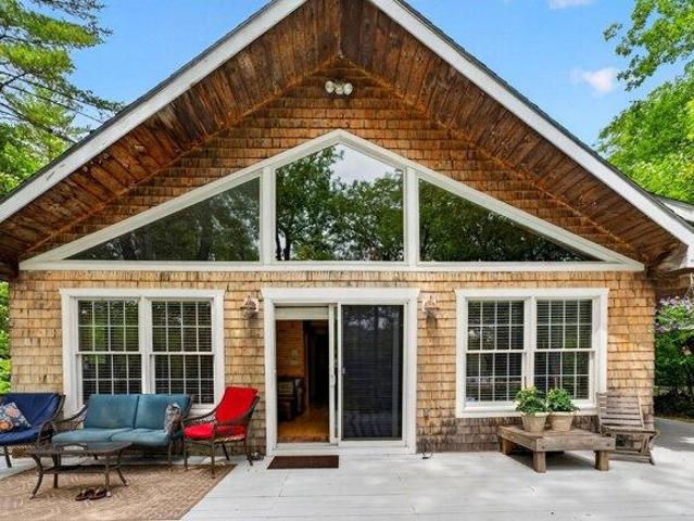 House for sale in Harmony, Maine
