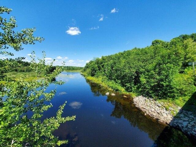 House for sale in Harmony, Maine