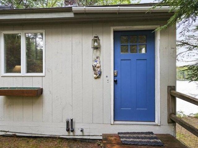 House for sale in Bailey Island, Maine
