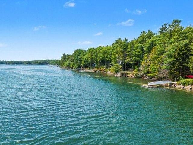House for sale in Bailey Island, Maine