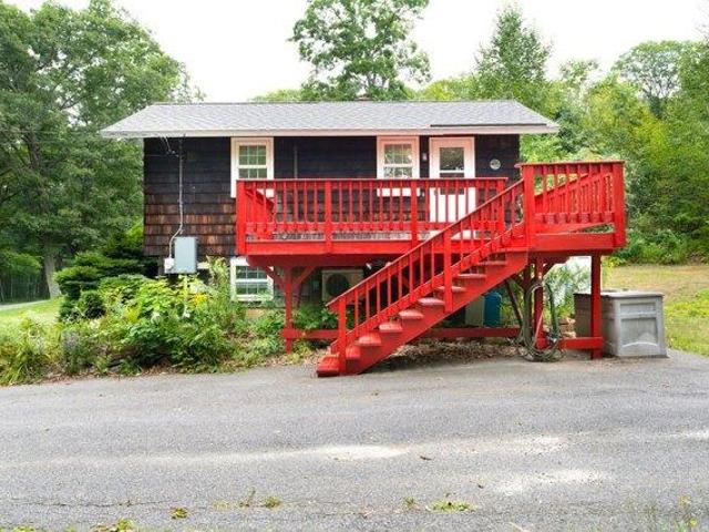 House for sale in Bailey Island, Maine