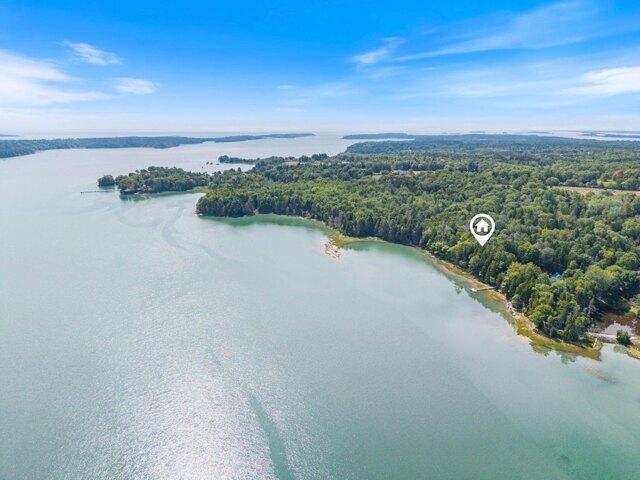 House for sale in Bailey Island, Maine