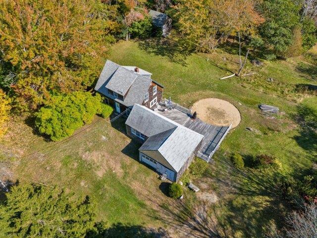 House for sale in Harpswell, Cumberland County