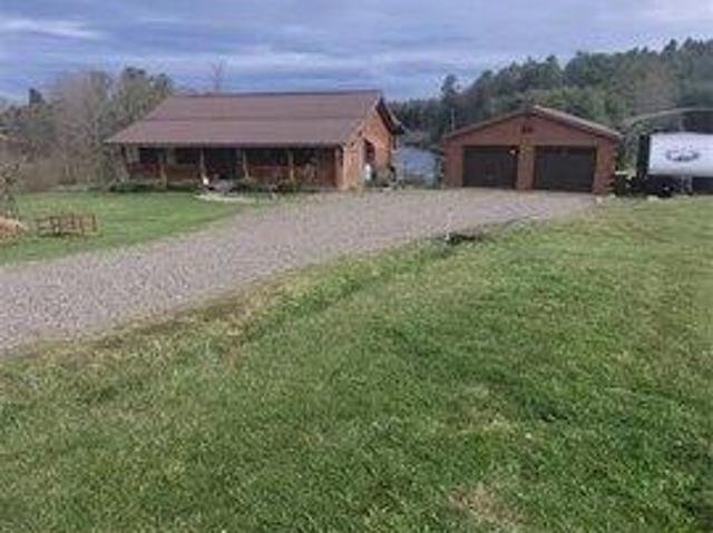 House for sale in Harpursville, New York