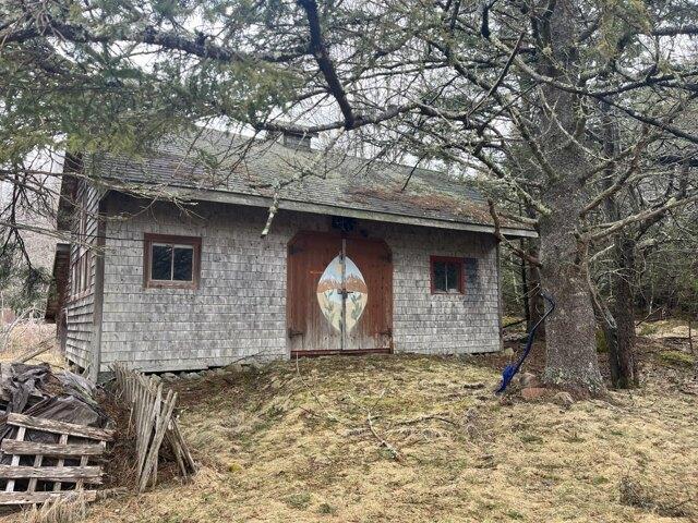 House for sale in Harrington, Maine