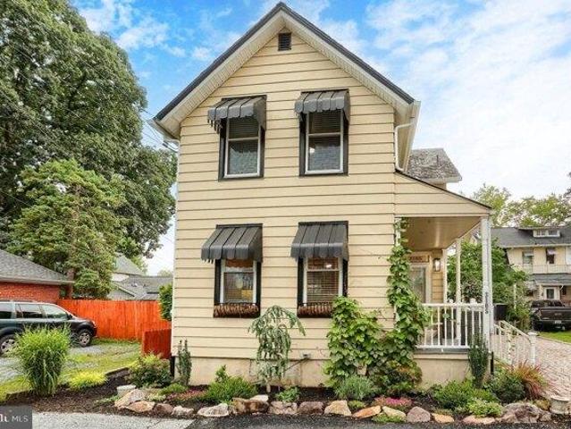 House for sale in Harrisburg, Pennsylvania