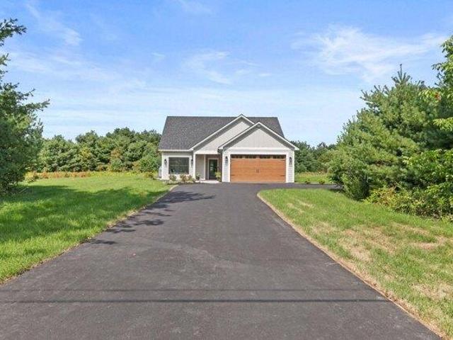 House for sale in Harrison, Maine