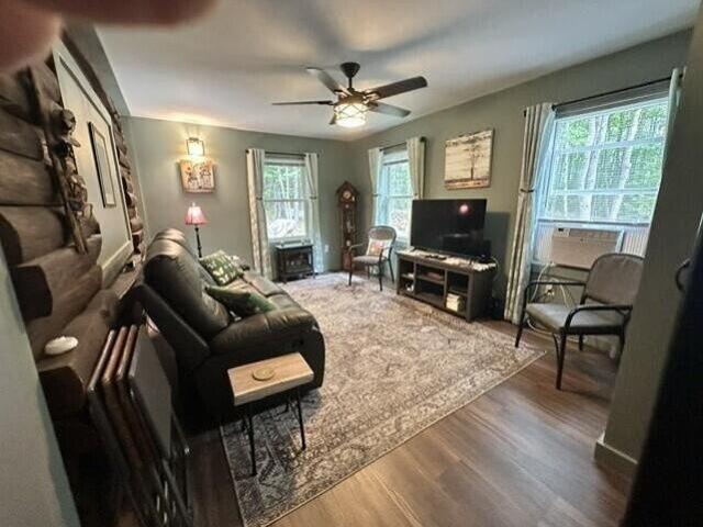 House for sale in Harrison, Maine