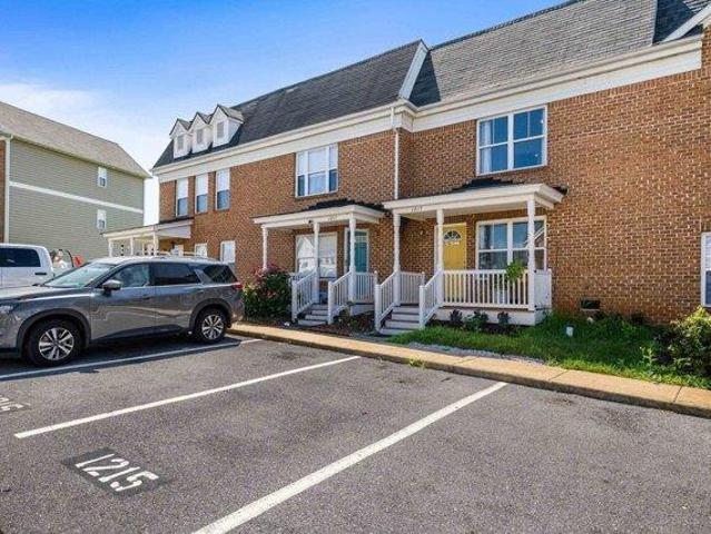 House for sale in Virginia