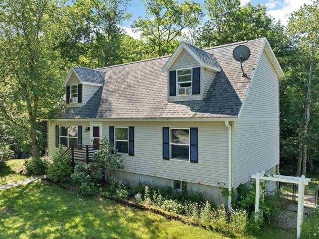 House for sale in New Hampshire