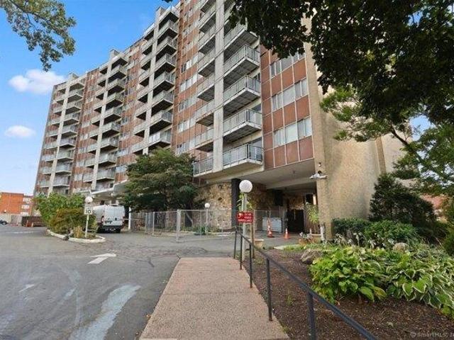 House for sale in Hartford, Connecticut