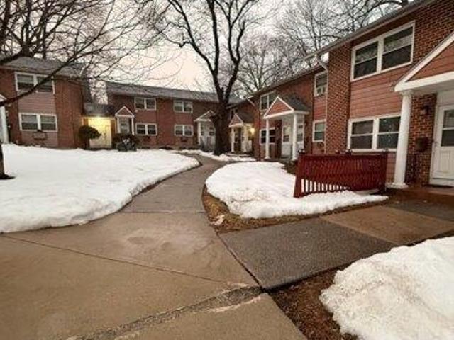 House for sale in Hartford, Connecticut