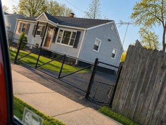 House for sale in Hartford, Connecticut