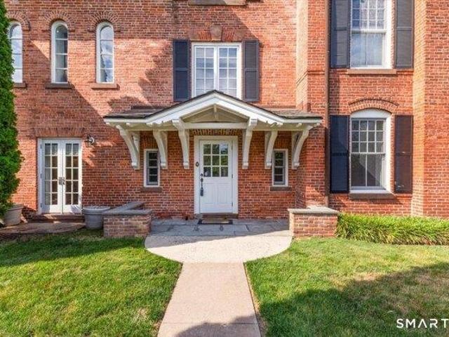 House for sale in Hartford, Connecticut