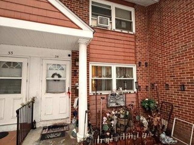 House for sale in Hartford, Connecticut