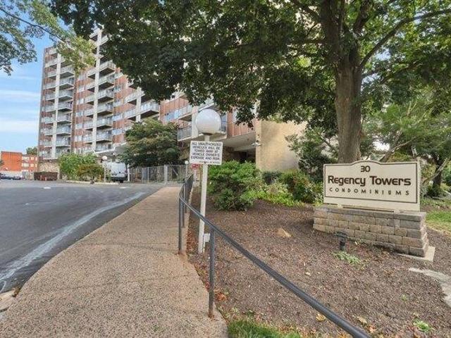House for sale in Hartford, Connecticut