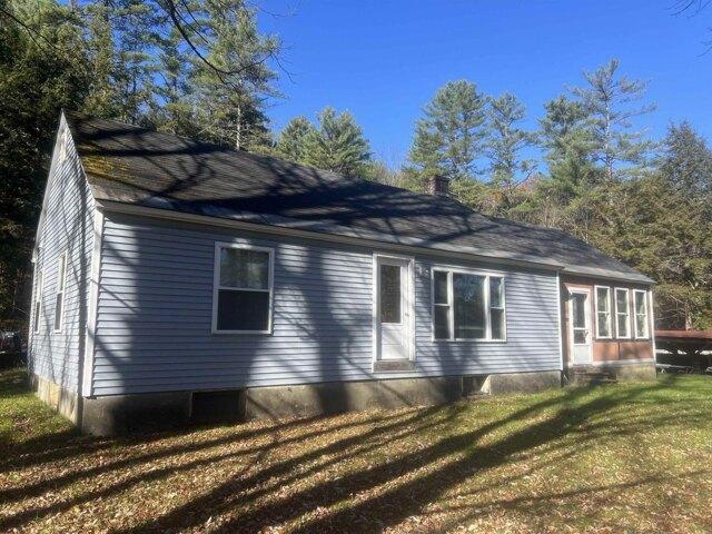 House for sale in Plantsville, Vermont