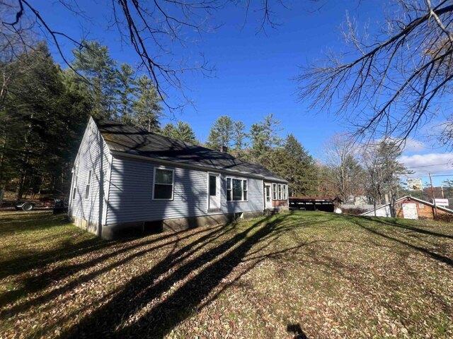 House for sale in Plantsville, Vermont
