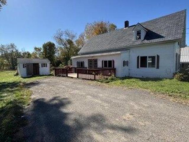House for sale in Hartland, Maine