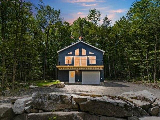 House for sale in Hartland, Maine
