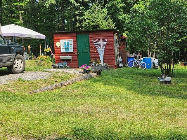 House for sale in Hartland, Maine