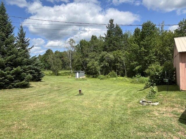 House for sale in Pittsfield, Maine