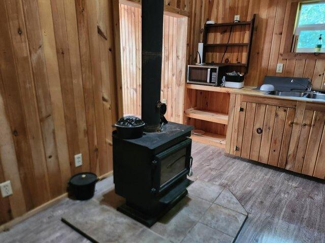 House for sale in Hartland, Maine
