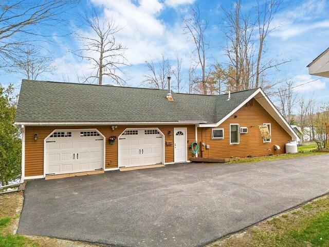 House for sale in Hartland, Maine