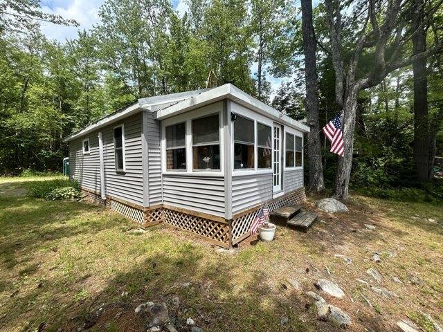 House for sale in Hartland, Maine