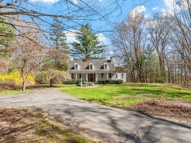 House for sale in Harvard, Massachusetts