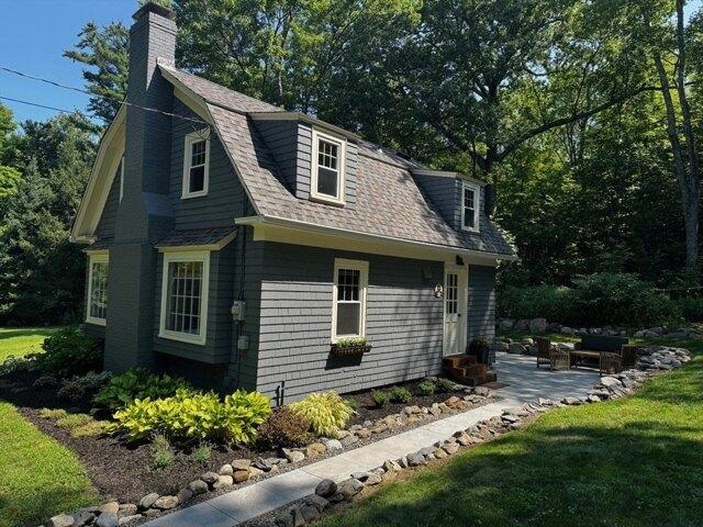 House for sale in Harvard, Massachusetts